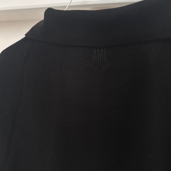 Ami De Coeur polo shirt (men XS) - Picture 6 of 11